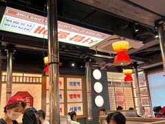 -西塔老太太泥炉烤肉(北京双井店)
