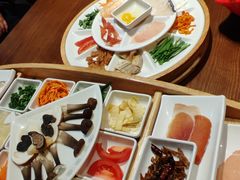 -芸南道·过桥米线(昆明老街旗舰店)