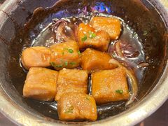 -聚鑫阁江浙菜·非遗传承技艺(青村帝华园店)
