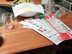 -满兴咱妈烀饼铁锅炖(兰州北街店)