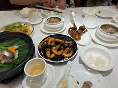 -勝記酒家·37年老字号·经典粤菜(荔枝公园店)