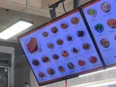 -梅溪·小伙子干挑面(安吉总店)