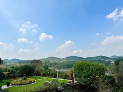-天目湖涵田度假村