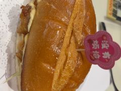 -龙记·香港茶餐厅(海上世界店)