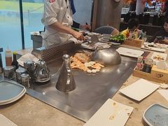 -上渔铁板烧(熙悦汇店)