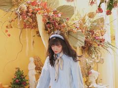 -秘密小花园(第三中学店)
