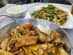 -凤城康记饭店