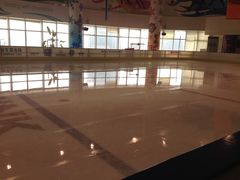 场馆-冠军冰场CHAMPION RINK(百联又一城店)