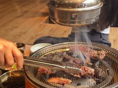 -味家烤肉烤鳗鱼牛排(西塔旗舰店)