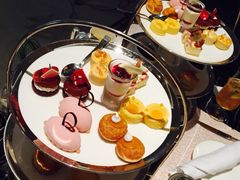 华尔道夫酒店廊吧-LONG BAR 廊吧(外滩华尔道夫酒店)