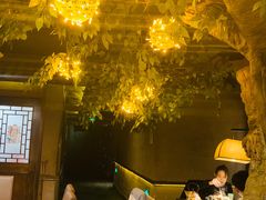 -淀里船宴(裕华东路店)