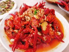 -小李子油焖大虾(南浦店)