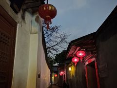 -三坊七巷历史文化街区