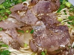 -金城尕娃牛肉面(钻汇广场店)