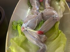 -廖掌柜·重庆鲜货火锅(上海首店)