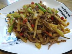 -回家湘菜馆(浮山后店)