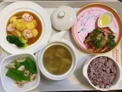 -臻康乃馨月子中心(凯宾斯基店)