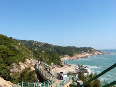 -广东惠东海龟国家级自然保护区