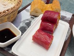 -喜宴又一村·粤菜·茶点·海鲜(壹方天地店)