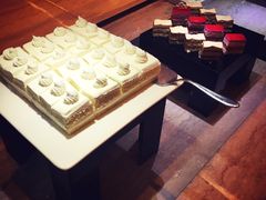 -新发展亚太JW万豪酒店·福苑咖啡厅