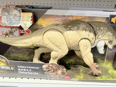 -TOYSRUS玩具反斗城(上海万象城店)