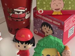 -麦当劳(新王府井店)