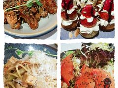 -BE BRIGHT KITCHEN(正佳广场店)
