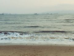 iphone_upload_pic-白城沙滩