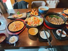 -千代武日本料理(哈西店)