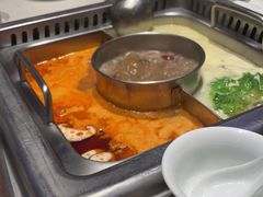 -巴奴毛肚火锅(大剧院店)