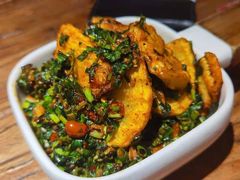 -平娃三宝烧烤·面食(南小街店)