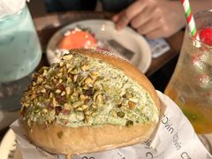 -Max Bakery 阿唛手作