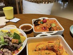 -春树下·树屋花房西餐厅(罍街AS1980店)