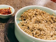 槐花拨烂子-河东颐祥阁(世贸店)