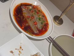 -周渝食惦酸菜鱼(青浦店)