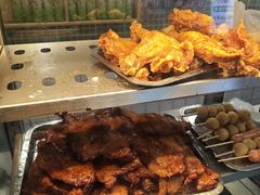 -田三卷馍(人民中路店)