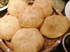 -秦唐一号西安菜馆(钟楼店)