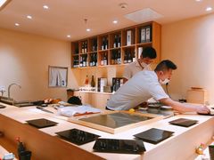 -鮨青(恒基名人购物中心店)