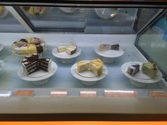 -La Repete 手工千层蛋糕(深圳卓悦中心店)