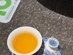 -渔语鱼新川菜Bistro(万象天地店)