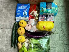 -光明食品集团有限公司