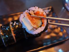 -李先生的首尔小馆(松江启源广场店)