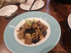-乔家栅(襄阳南路店)