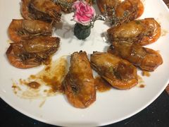 -渔米粥(罗湖店)