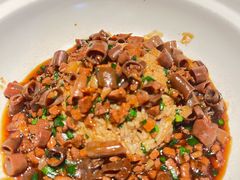 -1937青岛老味道·海肠捞饭·青岛菜(大鲍岛栈桥店)