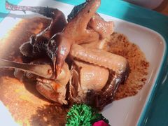 -大鸽饭(马王堆店)