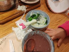 -小满手工粉(上海文峰广场店)