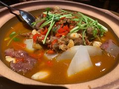 -农耕记·湖南土菜(科技园店)
