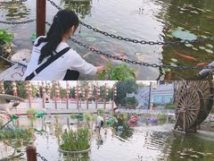 -厦门方特东方神画