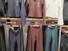 -优衣库(上海金桥太茂店)